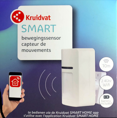 kruidvat sensor afbeelding